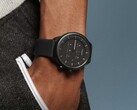 The Fossil Gen 6 Wellness Edition Hybrid smartwatch has an E-ink display and analogue hands. (Image source: Fossil)