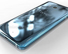 HTC U11 Plus unofficial render (Source: TheRoyale)