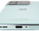 The entire OnePlus 11R spec sheet has been leaked online (image via own)