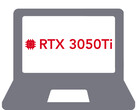 List of all NVIDIA GeForce RTX 3050 Ti GPU Laptops - TGPs, Dynamic Boost and Boost Clocks