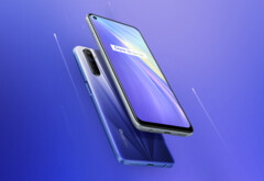 Realme 6 and Realme 6 Pro will be available for purchase in Europe in the coming weeks