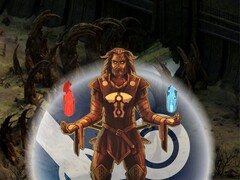 Tyranny is available on Steam at 75% off until September 22. (Image source: Steam)