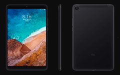 Xiaomi Mi Pad 4 Android tablet to get a Plus sibling