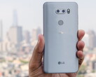 Many LG V30 handsets remain stuck on Android 8.0 Oreo. (Image source: Digital Trends)