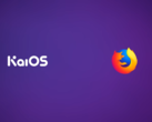 Mozilla will update KaiOS in fundamental and vital ways soon. (Credit: TechAltar via YouTube)