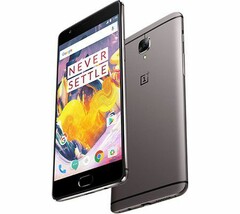 Pie for the OnePlus 3 series is closer than ever. (Source: OnePlus)