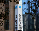 Twitter headquarters, San Francisco. (Source: CBS, San Francisco)