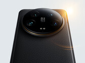 The Xiaomi 15 Ultra could feature a huge 200 MP telephoto camera, among other changes; Xiaomi 14 Ultra pictured. (Image source: Xiaomi)