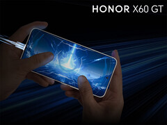 The Honor X60 GT starts at around $247 in China (Image source: Honor - edited)