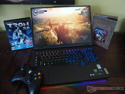 Lenovo Legion Pro 7 16 (2023)