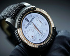 Samsung announces Limited Edition de Grisogono Gear S2 smartwatch for $15K USD