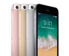 The iPhone SE 2, iPhone 9 or iPhone SE (2020) could launch any day now. (Image source: Apple)