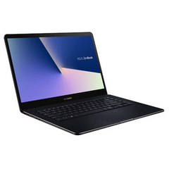 The Asus Zenbook Pro 15 is getting an Intel Core i9 option (Source: Asus)