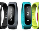 Huawei shows off the TalkBand B1