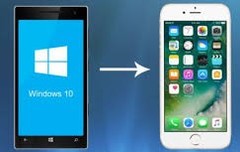 Microsoft has suggested that any remaining Windows Mobile users switch to another platform. (Source: The Windows Club)