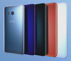HTC U11 Android flagship gets Alexa support via software update July 2017