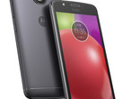 Moto E4 Android smartphone hits MetroPCS