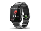 According to a report from South Korea, the Samsung Galaxy Watch7 could already offer non-invasive blood sugar monitoring. (Image: AliExpress)