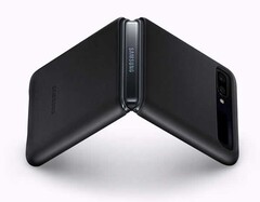 The Galaxy Z Flip 5G is expected to launch on August 5. (Image Source: 5G.co.uk)