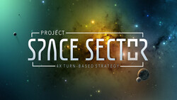 The game was formerly known as Project: Space Sector