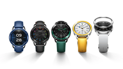 The Watch S3. (Source: Xiaomi)