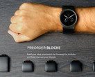 Modular Blocks smartwatch available for pre-order for $330 USD