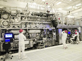 China has sucessfully reverse engineered an EUV lithography machine (image source: ASML)