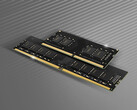 Lexar is making DDR4 RAM sticks now starting at $19 USD for a 4 GB module (Source: Lexar)