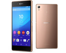 The Xperia Z3, released in Q4 2014, remains Sony's most well-received smartphone in years. (Source: Sony)