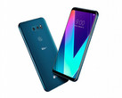 LG V30S ThinkQ launched