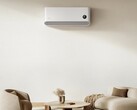 The Xiaomi Roufeng Air Conditioner 1 hp is now available to pre-order in China. (Image source: Xiaomi)