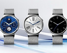 Huawei smartwatch available for pre-order on Google Store for US users