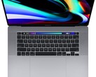 Future MacBooks could feature scissor switches and be powered by Apple processors. (Image Source: Apple)