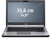 Fujitsu LifeBook E746 (i5-6200U, HD520) Laptop Review
