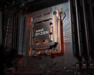 AMD Ryzen 5 7600X may hit a sweet spot with gamers and those looking for great single-core performance. (Image Source: AMD)