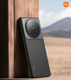 The Xiaomi 12S Ultra puts up an excellent showing. (Source: Xiaomi)