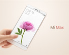 Xiaomi MI Max 2 to launch on May 25