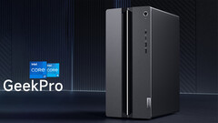 Lenovo launches the 2024 GeekPro gaming desktop (Image source: Lenovo [Edited])