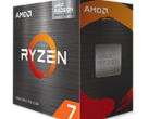 AMD Ryzen 7 5700G (Source: AMD)