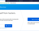Firefox 62 will feature a new Firefox Monitor add-on. (Source: Mozilla)