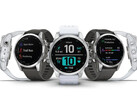Garmin fenix 7S now available on Amazon for just US$449.99 (Image source: Garmin)