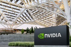 Nvidia Voyager Building in Santa Clara, California (Image source: Nvidia Corp)