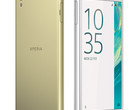 Sony Xperia X and X Compact security updates now rolling out