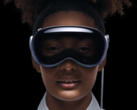 The Apple Vision Pro: Just don't call it an AR or VR headset. (Source: Apple)