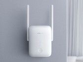 The Xiaomi Wi-Fi Range Extender AX1500 is headed for a global launch (Image source: Xiaomi)