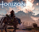 Horizon Zero Dawn is one of 11 games Sony is giving away to PlayStation users. (Image source: Sony Interactive Entertainment)
