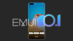 EMUI 10.1 has removed call recording and photo resolution options for some devices. (Image source: HoyEnTEC)
