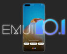 EMUI 10.1 has removed call recording and photo resolution options for some devices. (Image source: HoyEnTEC)