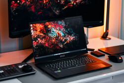 MSI Stealth 17 Studio