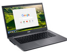 Acer Chromebook 14 for Work (i5 6200U, 8 GB) Review